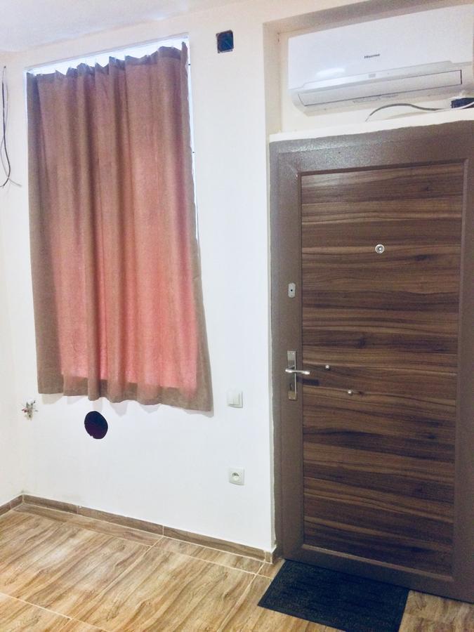 Apartment Gorgasali_57 Batumi Exteriér fotografie